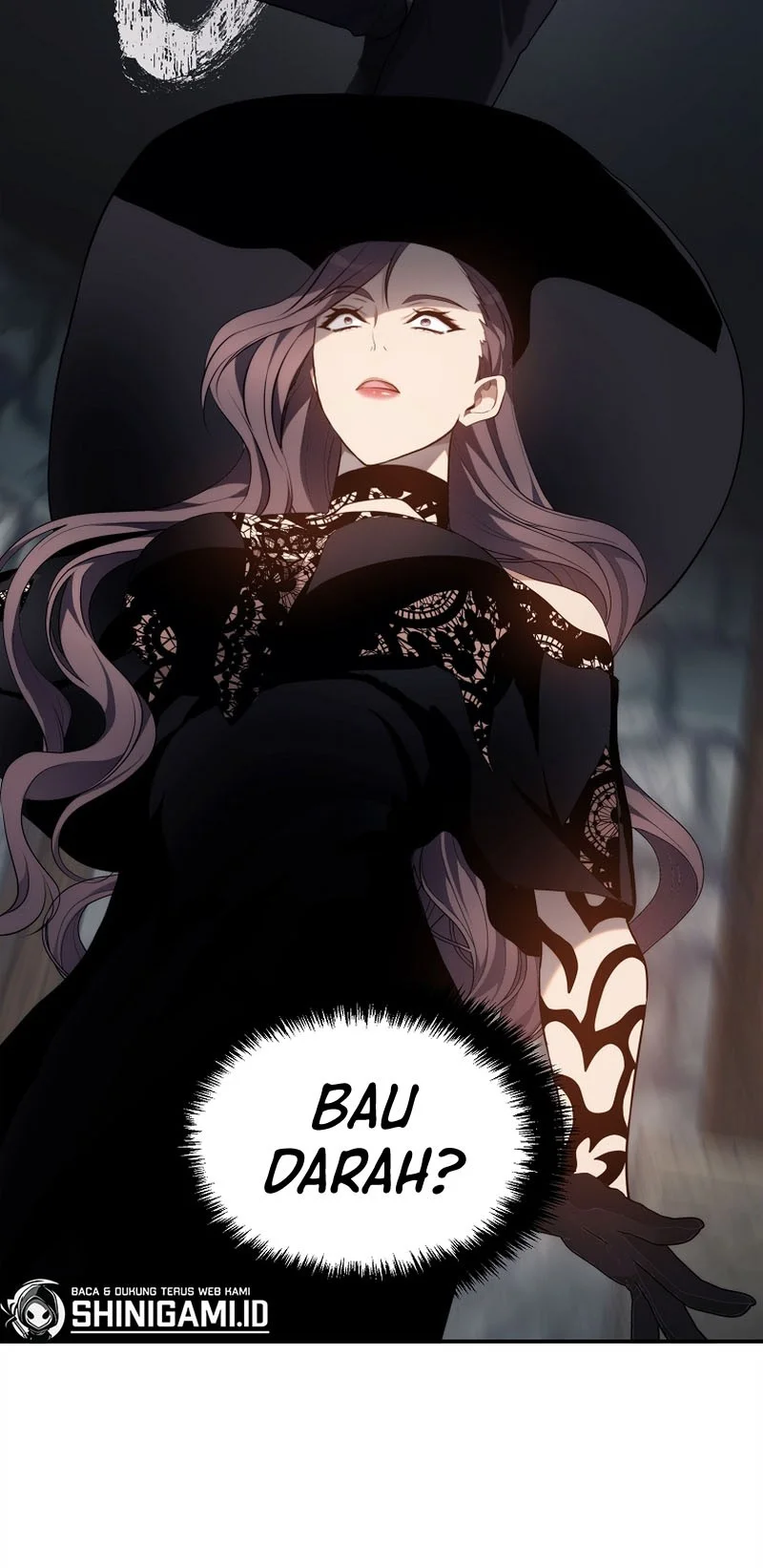 second life ranker chapter 148 - Page 35